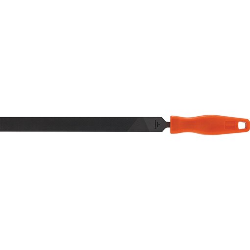 7840/2 FILE PVC FLAT BLADE 250